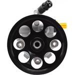 Order ATLANTIC AUTOMOTIVE ENTERPRISES - 5750N - Power Steering Pump For Your Vehicle