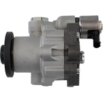 Order New Power Steering Pump by ATLANTIC AUTOMOTIVE ENTERPRISES - 5800N For Your Vehicle