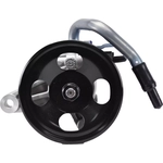 Order ATLANTIC AUTOMOTIVE ENTERPRISES - 5842N - New Power Steering Pump For Your Vehicle