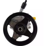 Order ATLANTIC AUTOMOTIVE ENTERPRISES - 5855N - New Power Steering Pump For Your Vehicle