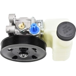 Order ATLANTIC AUTOMOTIVE ENTERPRISES - 5862N - Power Steering Pump For Your Vehicle