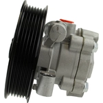 Order New Power Steering Pump by ATLANTIC AUTOMOTIVE ENTERPRISES - 5866N For Your Vehicle