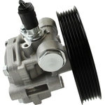 Order New Power Steering Pump by ATLANTIC AUTOMOTIVE ENTERPRISES - 5872N For Your Vehicle