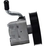 Order New Power Steering Pump by ATLANTIC AUTOMOTIVE ENTERPRISES - 5883N For Your Vehicle