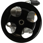Order New Power Steering Pump by ATLANTIC AUTOMOTIVE ENTERPRISES - 5890N For Your Vehicle