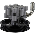 Order New Power Steering Pump by ATLANTIC AUTOMOTIVE ENTERPRISES - 6245N For Your Vehicle