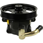 Order New Power Steering Pump by ATLANTIC AUTOMOTIVE ENTERPRISES - 63122N For Your Vehicle