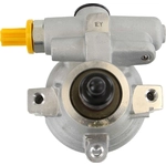 Order New Power Steering Pump by ATLANTIC AUTOMOTIVE ENTERPRISES - 63131N For Your Vehicle