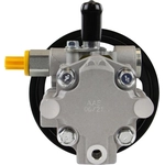 Order New Power Steering Pump by ATLANTIC AUTOMOTIVE ENTERPRISES - 63138N For Your Vehicle