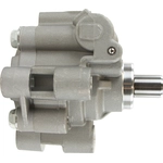 Order New Power Steering Pump by ATLANTIC AUTOMOTIVE ENTERPRISES - 63149N For Your Vehicle