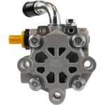 Order New Power Steering Pump by ATLANTIC AUTOMOTIVE ENTERPRISES - 63151N For Your Vehicle