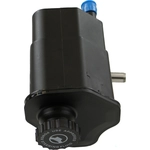 Order New Power Steering Pump by ATLANTIC AUTOMOTIVE ENTERPRISES - 63153N For Your Vehicle