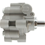 Order New Power Steering Pump by ATLANTIC AUTOMOTIVE ENTERPRISES - 63161N For Your Vehicle