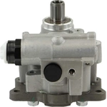 Order New Power Steering Pump by ATLANTIC AUTOMOTIVE ENTERPRISES - 63167N For Your Vehicle