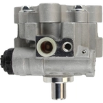 Order New Power Steering Pump by ATLANTIC AUTOMOTIVE ENTERPRISES - 63171N For Your Vehicle