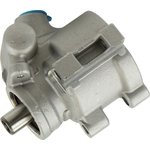 Order New Power Steering Pump by ATLANTIC AUTOMOTIVE ENTERPRISES - 63172N For Your Vehicle