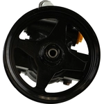 Order New Power Steering Pump by ATLANTIC AUTOMOTIVE ENTERPRISES - 63175N For Your Vehicle