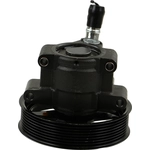 Order ATLANTIC AUTOMOTIVE ENTERPRISES - 63175N - New Power Steering Pump For Your Vehicle
