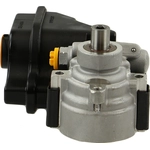 Order New Power Steering Pump by ATLANTIC AUTOMOTIVE ENTERPRISES - 63213N For Your Vehicle