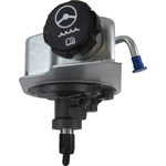 Order New Power Steering Pump by ATLANTIC AUTOMOTIVE ENTERPRISES - 63215N For Your Vehicle
