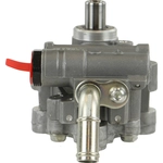 Order New Power Steering Pump by ATLANTIC AUTOMOTIVE ENTERPRISES - 63216N For Your Vehicle