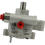 Order New Power Steering Pump by ATLANTIC AUTOMOTIVE ENTERPRISES - 63221N For Your Vehicle
