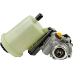 Order New Power Steering Pump by ATLANTIC AUTOMOTIVE ENTERPRISES - 63224N For Your Vehicle
