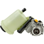 Order New Power Steering Pump by ATLANTIC AUTOMOTIVE ENTERPRISES - 63245N For Your Vehicle