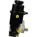 Order New Power Steering Pump by ATLANTIC AUTOMOTIVE ENTERPRISES - 63257N For Your Vehicle