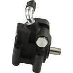 Order New Power Steering Pump by ATLANTIC AUTOMOTIVE ENTERPRISES - 63261N For Your Vehicle