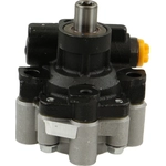 Order New Power Steering Pump by ATLANTIC AUTOMOTIVE ENTERPRISES - 63265N For Your Vehicle