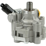 Order New Power Steering Pump by ATLANTIC AUTOMOTIVE ENTERPRISES - 63276N For Your Vehicle
