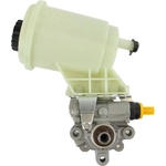 Order ATLANTIC AUTOMOTIVE ENTERPRISES - 63297N - Power Steering Pump For Your Vehicle