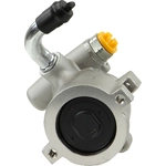 Order ATLANTIC AUTOMOTIVE ENTERPRISES - 6329N - New Power Steering Pump For Your Vehicle