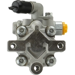 Order New Power Steering Pump by ATLANTIC AUTOMOTIVE ENTERPRISES - 63302N For Your Vehicle