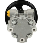 Order New Power Steering Pump by ATLANTIC AUTOMOTIVE ENTERPRISES - 63306N For Your Vehicle