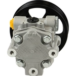 Order New Power Steering Pump by ATLANTIC AUTOMOTIVE ENTERPRISES - 63307N For Your Vehicle