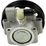 Order New Power Steering Pump by ATLANTIC AUTOMOTIVE ENTERPRISES - 63320N For Your Vehicle
