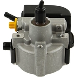 Order New Power Steering Pump by ATLANTIC AUTOMOTIVE ENTERPRISES - 63400N For Your Vehicle
