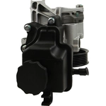 Order New Power Steering Pump by ATLANTIC AUTOMOTIVE ENTERPRISES - 63405N For Your Vehicle