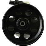 Order New Power Steering Pump by ATLANTIC AUTOMOTIVE ENTERPRISES - 63460N For Your Vehicle