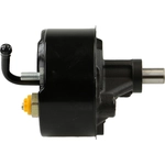 Order New Power Steering Pump by ATLANTIC AUTOMOTIVE ENTERPRISES - 6375N For Your Vehicle