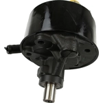 Order New Power Steering Pump by ATLANTIC AUTOMOTIVE ENTERPRISES - 6375N For Your Vehicle