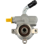 Order New Power Steering Pump by ATLANTIC AUTOMOTIVE ENTERPRISES - 6379N For Your Vehicle