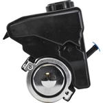 Order New Power Steering Pump by ATLANTIC AUTOMOTIVE ENTERPRISES - 6399N For Your Vehicle
