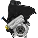 Order New Power Steering Pump by ATLANTIC AUTOMOTIVE ENTERPRISES - 6399N For Your Vehicle