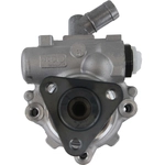 Order ATLANTIC AUTOMOTIVE ENTERPRISES - 64120N - New Power Steering Pump For Your Vehicle