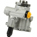 Order New Power Steering Pump by ATLANTIC AUTOMOTIVE ENTERPRISES - 6801N For Your Vehicle