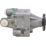 Order New Power Steering Pump by ATLANTIC AUTOMOTIVE ENTERPRISES - 6906N For Your Vehicle