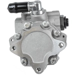 Order New Power Steering Pump by ATLANTIC AUTOMOTIVE ENTERPRISES - 7037N For Your Vehicle